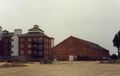 The brewery in 1992