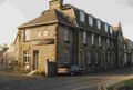 The Scottish Courage depot and packaging plant on Beezon Road