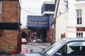 The brewery in 2000. Courtesy Mark Davis