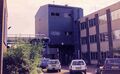 The brewery in 1992