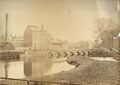 The Trent Brewery, Mill Gate which was the Richardson, Earp & Slater site.