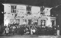 The Windmill Inn, Portslade 1935: photo courtesy Brighton Libraries