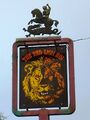 Brixworth: Red Lion