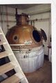 The brewery in 1991