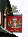 Kent Arms, Bedford
