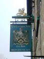 Carrington Arms, Castlethorpe