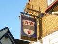 Long Lawford: Caldecott Arms