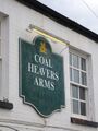 Coalheavers Arms, Peterborough
