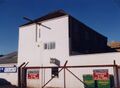 The brewery in 1995