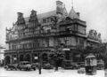 Crown Hotel, Cricklewood, NW2
