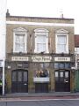 SE5 Nags Head: SRH 2007