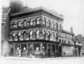 The Enkel Arms, Seven Sisters Road, N4