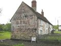 Chequers, Flamstead, AH 2009