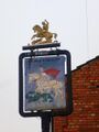 Raunds: George & Dragon