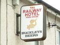 Railway Hotel, Nantgaredig
