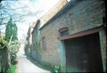 The brewery in 1985