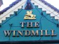 Leamington: Windmill