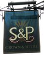 Crown & Mitre 2009