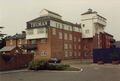 The brewery in 1992