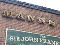 Sir John Franklin, E14, WRB 2006