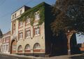The brewery in 1996
