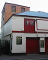 The brewery in 2014. Photo: Sue Bell