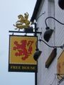Kilsby: Red Lion