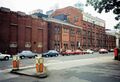 The brewery in 1997