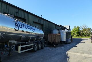File:Butcombe Brewery-Wrington-2026 (34).JPG