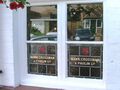 Griffin, Claygate, BI 2008