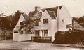 The Fallow Buck, Enfield in 1927