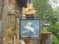 Great Houghton: White Hart