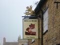 Bell & Bear, Emberton