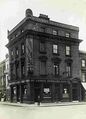 The British Oak, Westbourne Park, W2