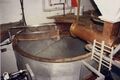 The brewery in 1991