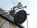 Bell, Bicester, Oxon