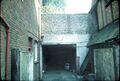 The brewery in 1985