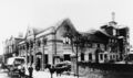 The Southend brewery