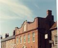 The brewery in 1984