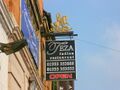 Rushden: Wagon & Horses