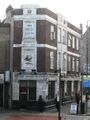 SE17 Red Lion: JSe 2011