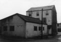 The original brewhouse