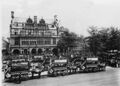 Crown Hotel, Cricklewood, NW2