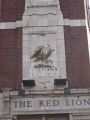 SE17 Red Lion: SRH 2007