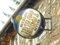 Foresters Arms, Brechfa