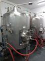 Beer Tanks