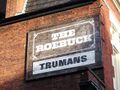 Roebuck: WRB 2006