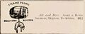 Their entry in the Trade Mark Directory