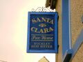 Santa Clara Inn, St Clears