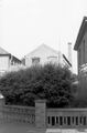 The brewery in 1987